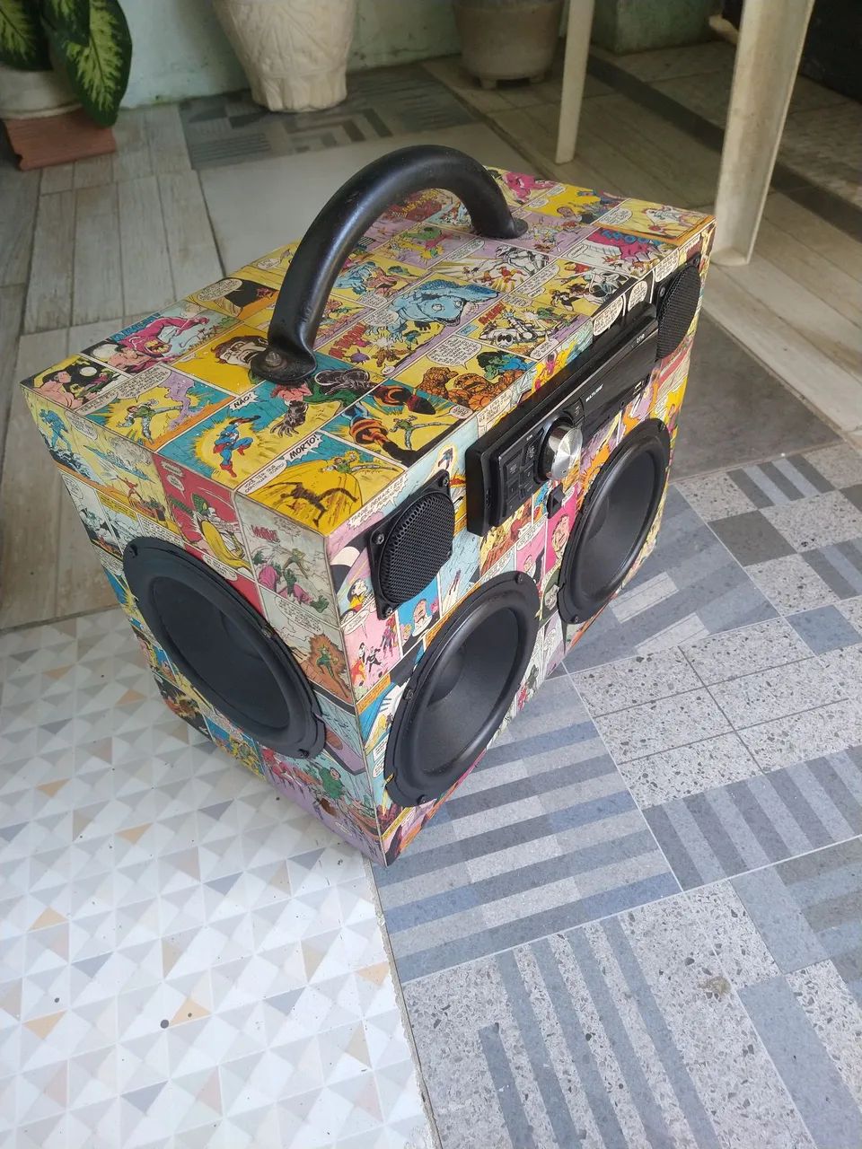 Vender  - Foto 5