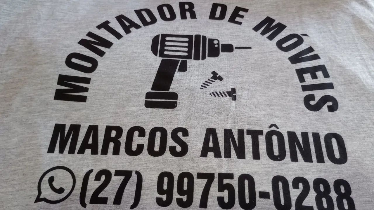 MONTADO DE MÓVEIS PR0FICIONAL