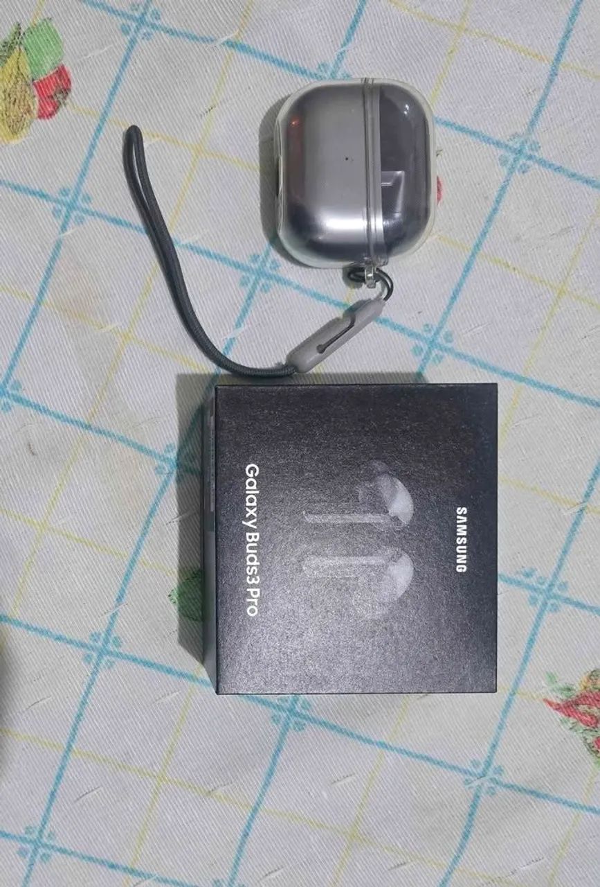 Samsung Buds 3 Pro - Foto 2
