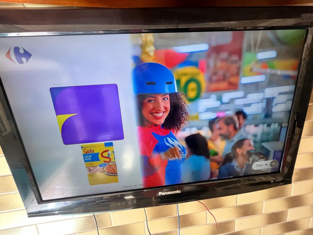TV Panasonic 32 polegadas - TVs - Ganchinho, Curitiba 1496856579 | OLX TV Panasonic 32 polegadas - TVs - Ganchinho, Curitiba 1496856579 | OLX