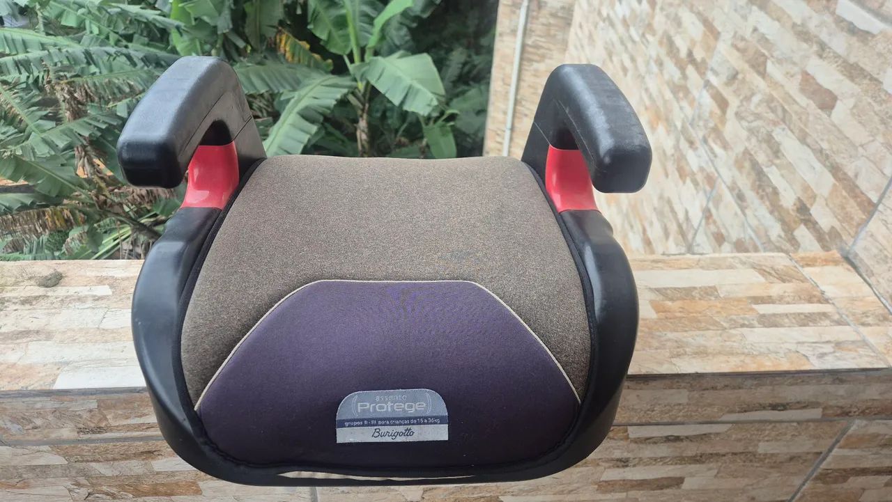 Cadeira para auto