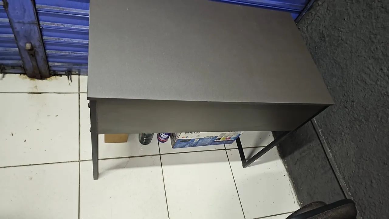 mesa de escritório 
