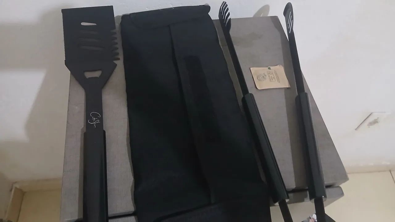 Kit pra churrasco - Foto 5