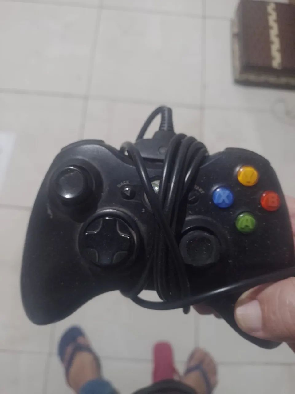 Xbox 360