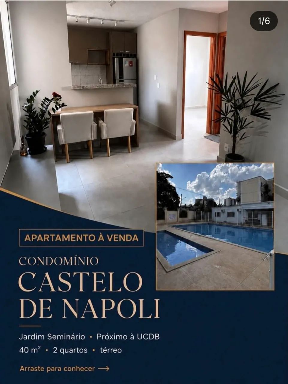 Castelo de Napoli