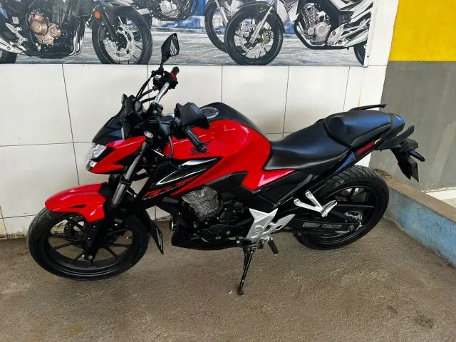 Twister 300F - 2024 Cbs - Foto 4