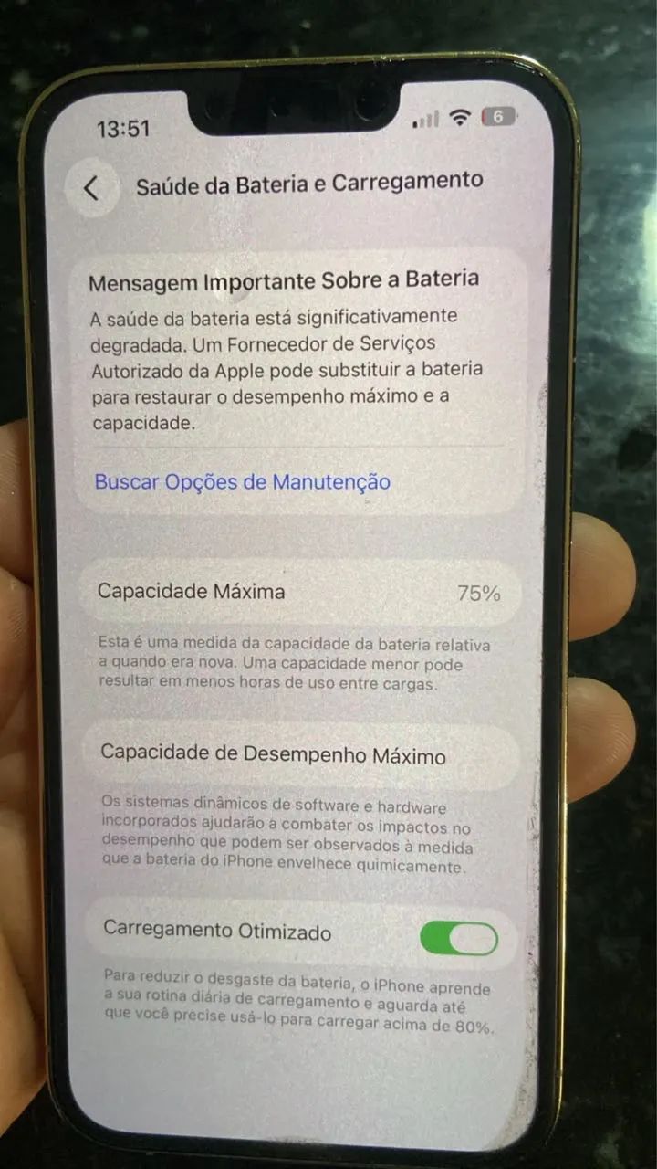 iPhone 13 Pro 128 