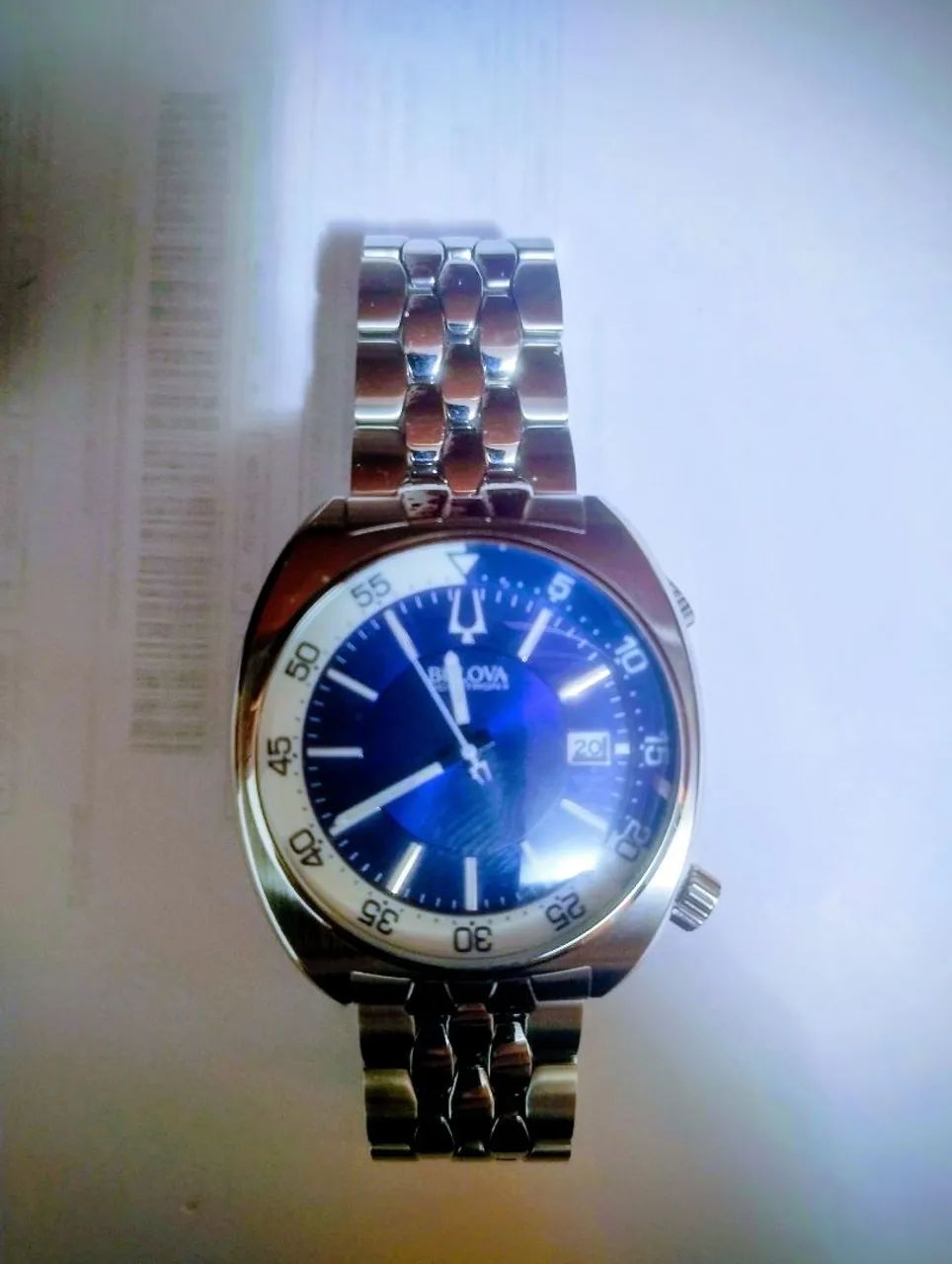 Relógio Bulova  - Foto 5