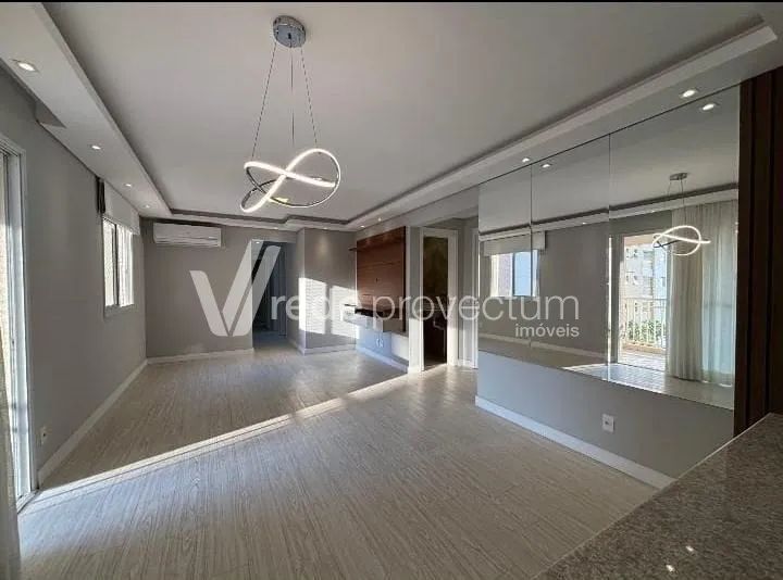 apartamento - Tons do Morumbi - Paulínia - Foto 5