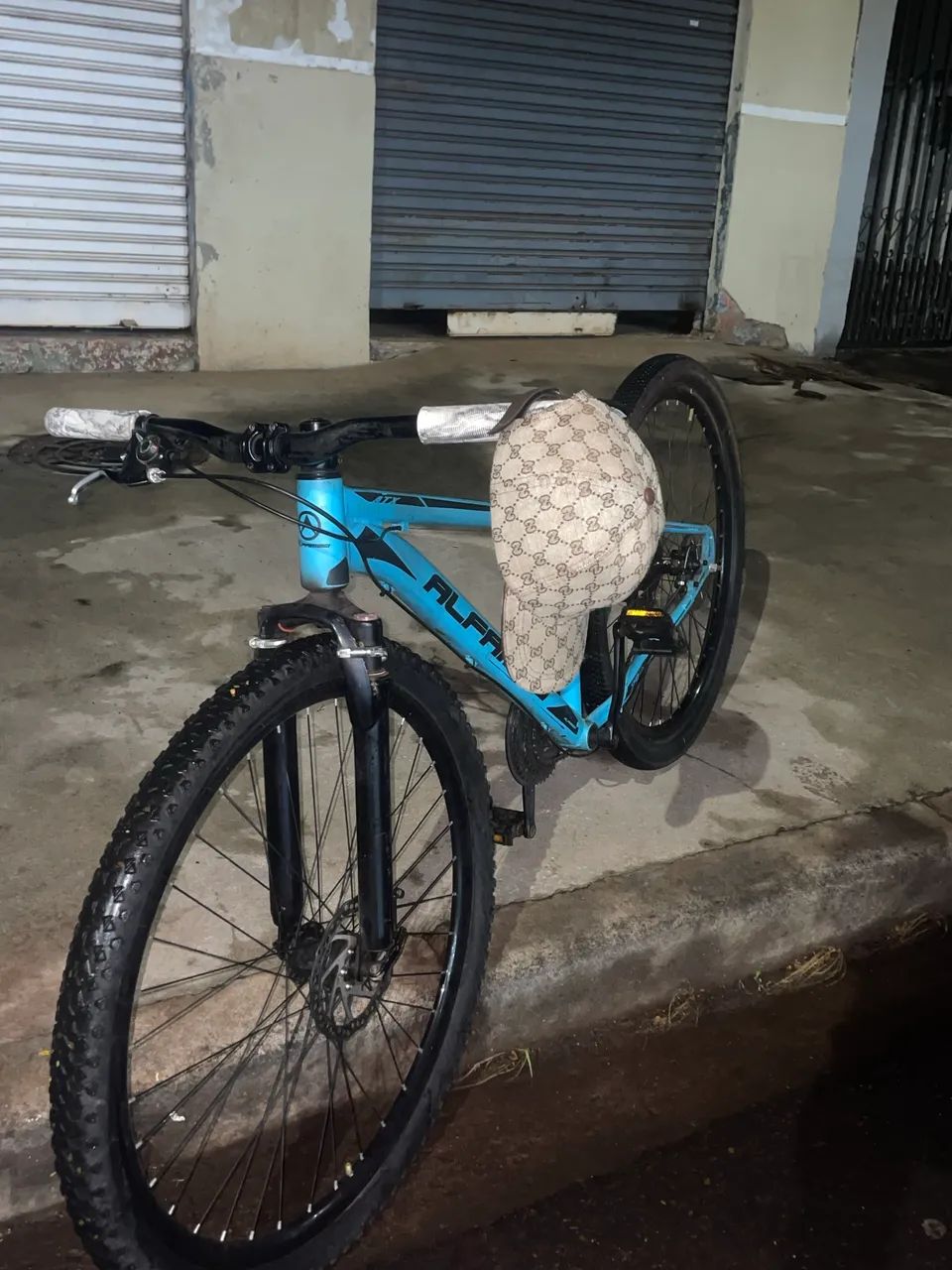Bicicleta  - Foto 2