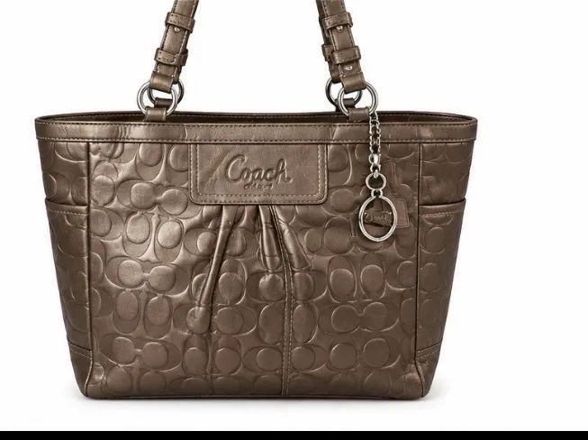 Coach original