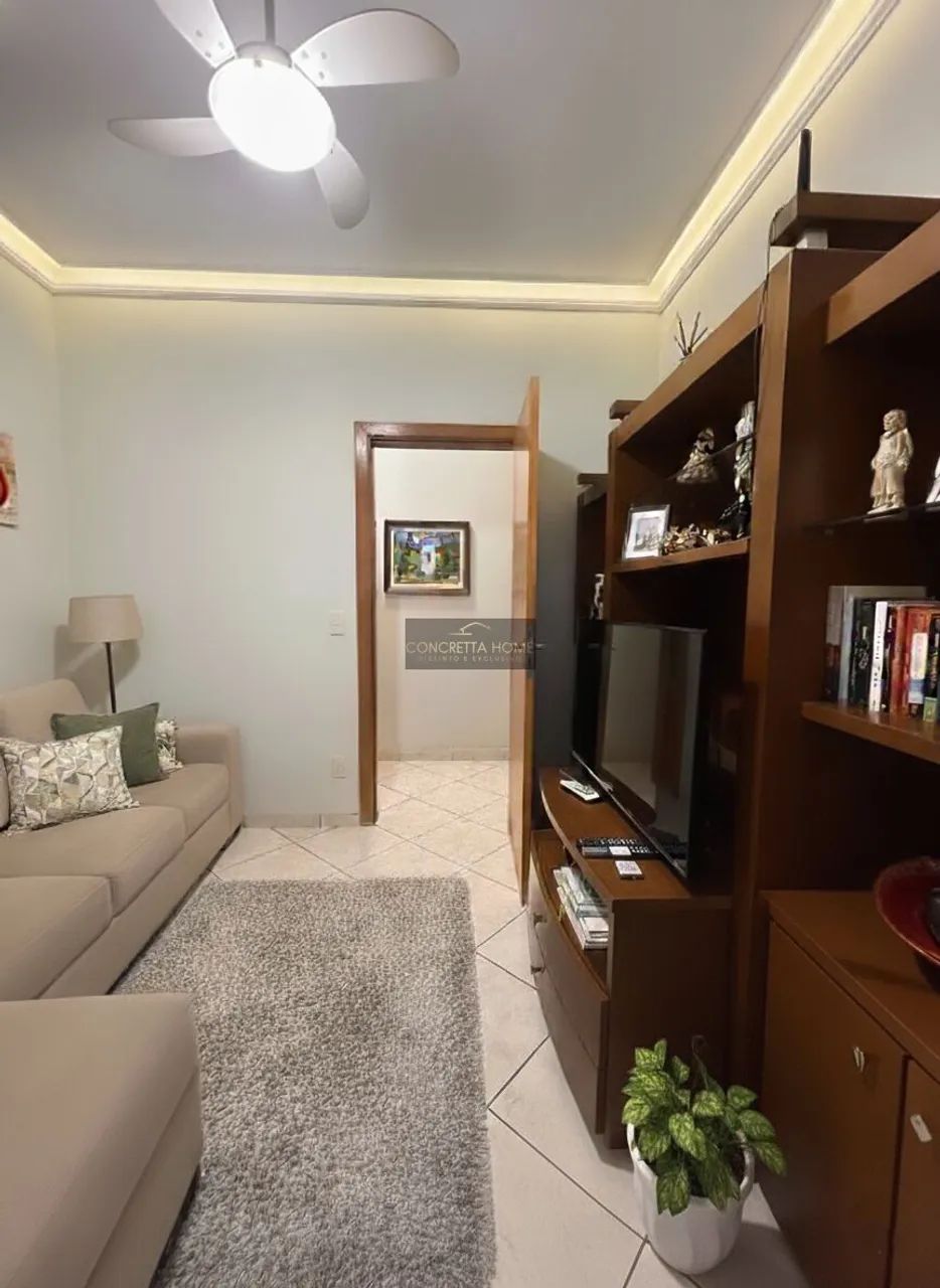 Edificio Solar da America - Apartamento Padrão Edifício Solar D'America - Foto 3