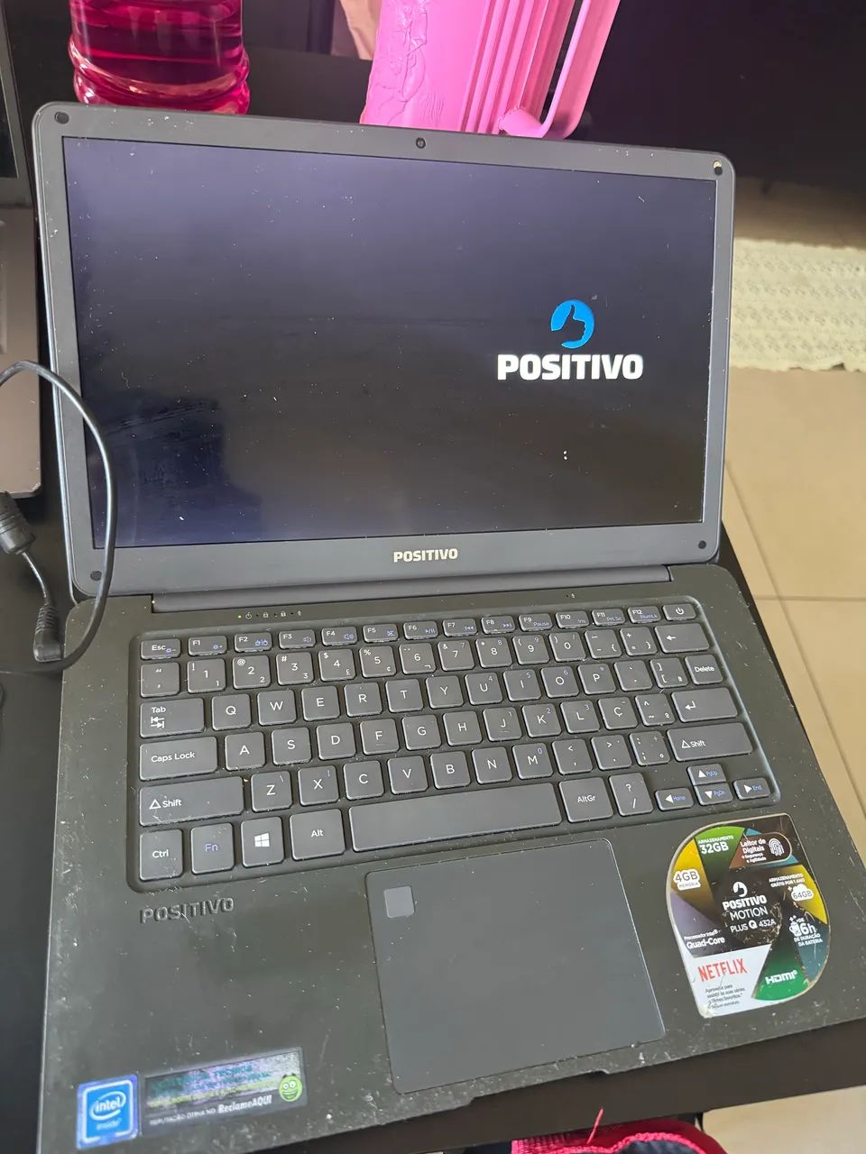 Dois notbook barato 