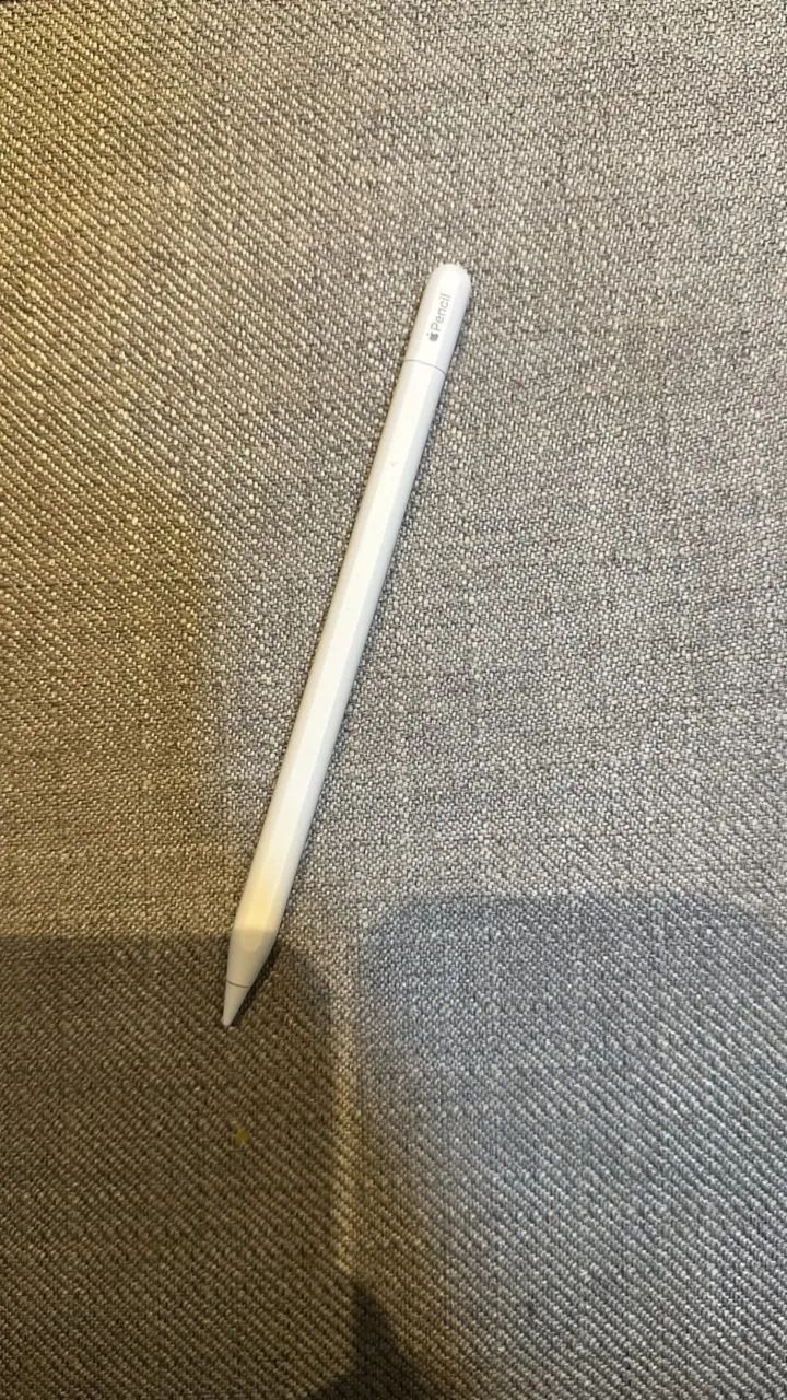 Caneta ipencil 2ª geração 