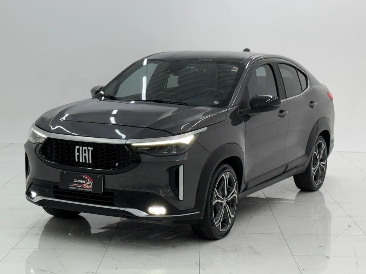Fiat Fastback 2023