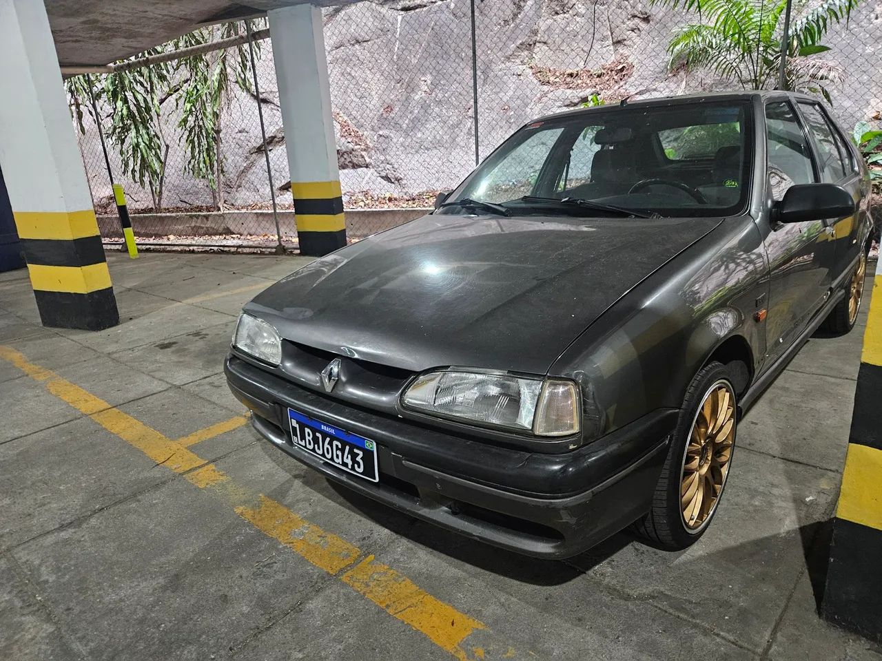 Renault 19 RN 1996 - Foto 3