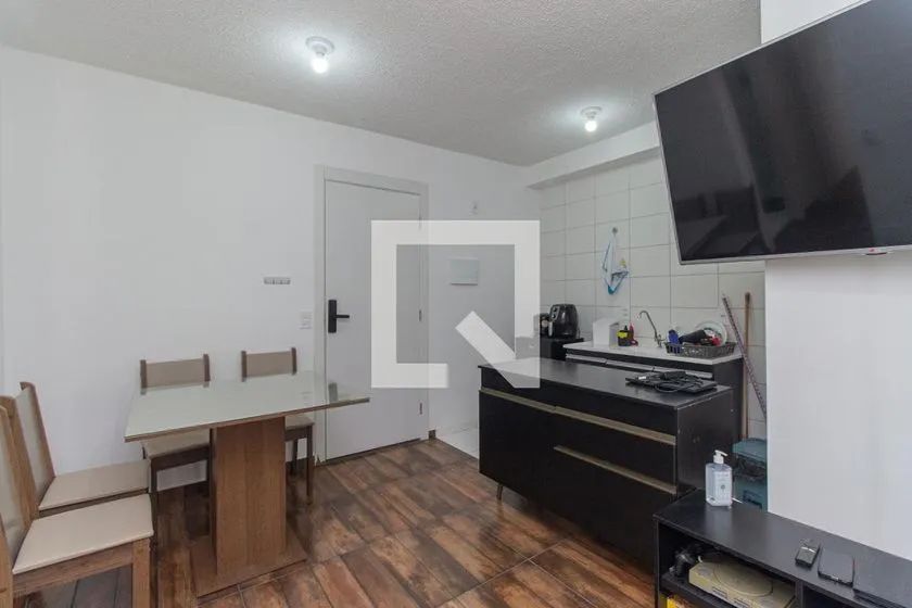 Apartamento à Venda - Ipiranga, 2 Quartos, 39 m2 - Foto 3