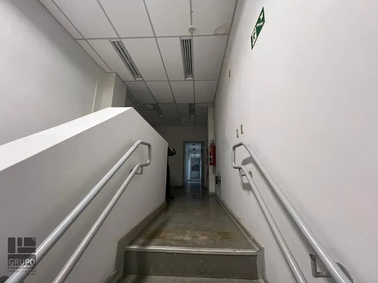 Andar superior para alugar, 281 m² no Parque Amazônia - Goiânia/GO - Foto 5