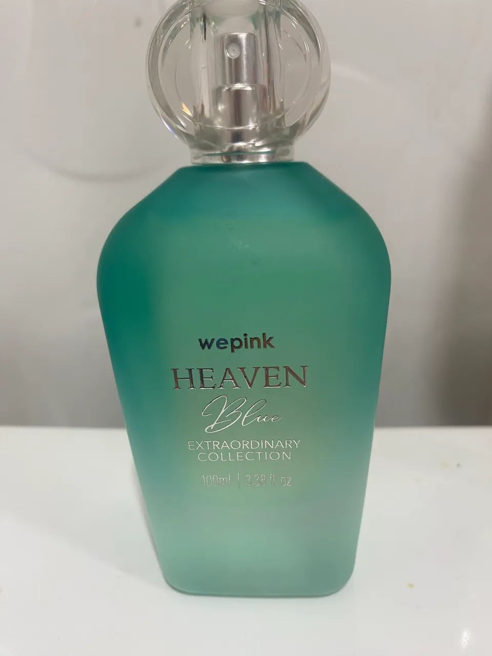 Colonia 100 ml Heaven Blue - Foto 2