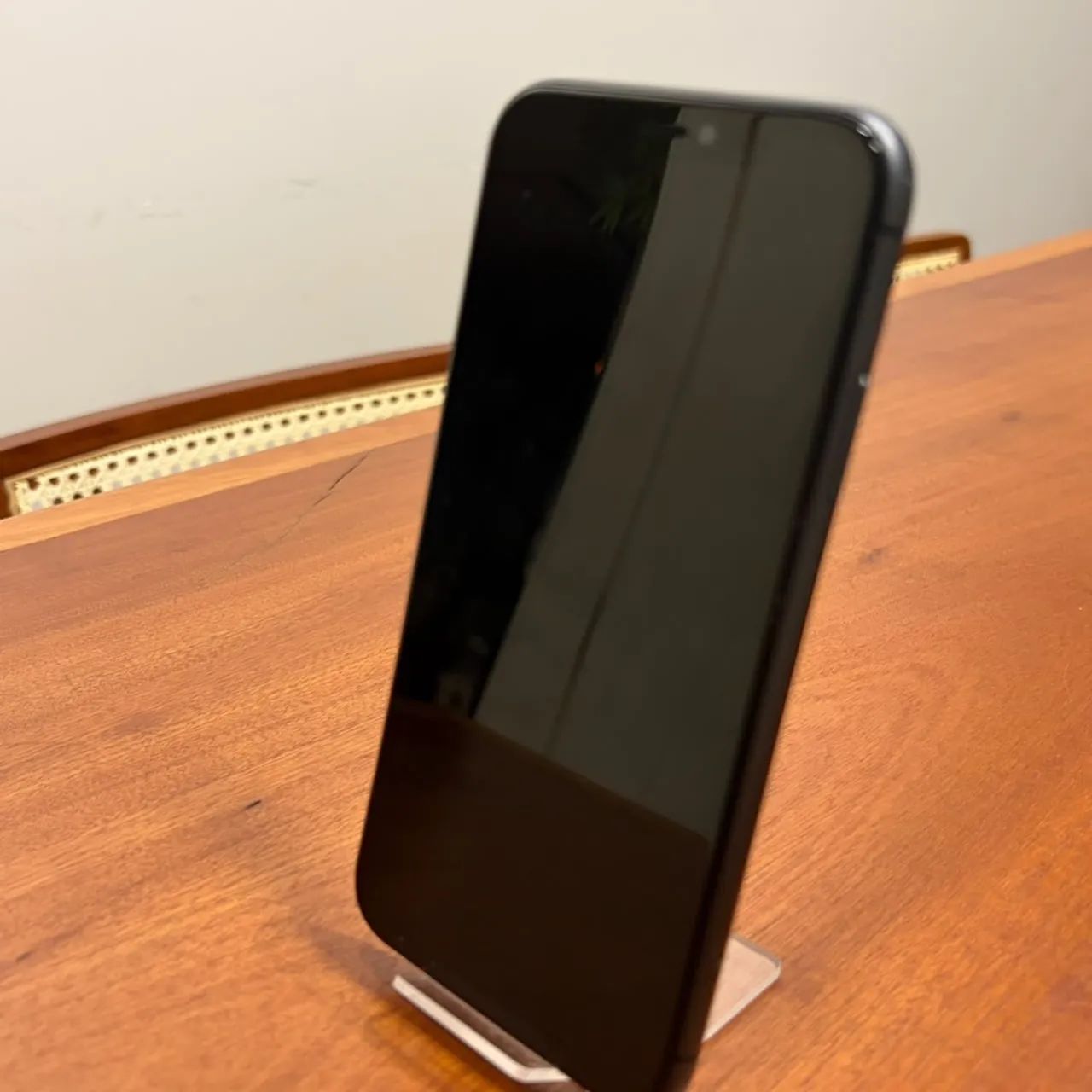 iPhone 11 64gb 77% - Foto 5