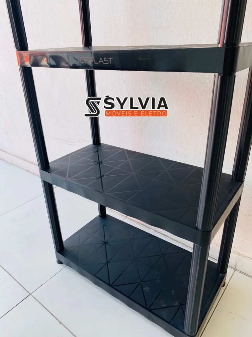 ESTANTE MODULAR (NOVA) - Foto 5