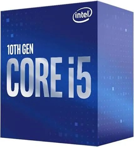 CORE I5 10400T
