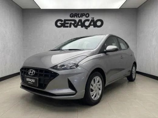Hyundai HB20 Evolution 1.0 Flex 12V MEC 2022 - Foto 2