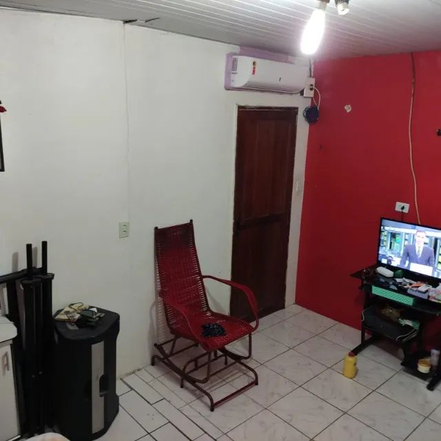 Linda casa com 3 quartos - Foto 5