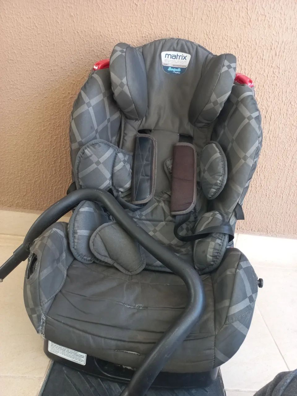 Cadeirinha para carro - Foto 2