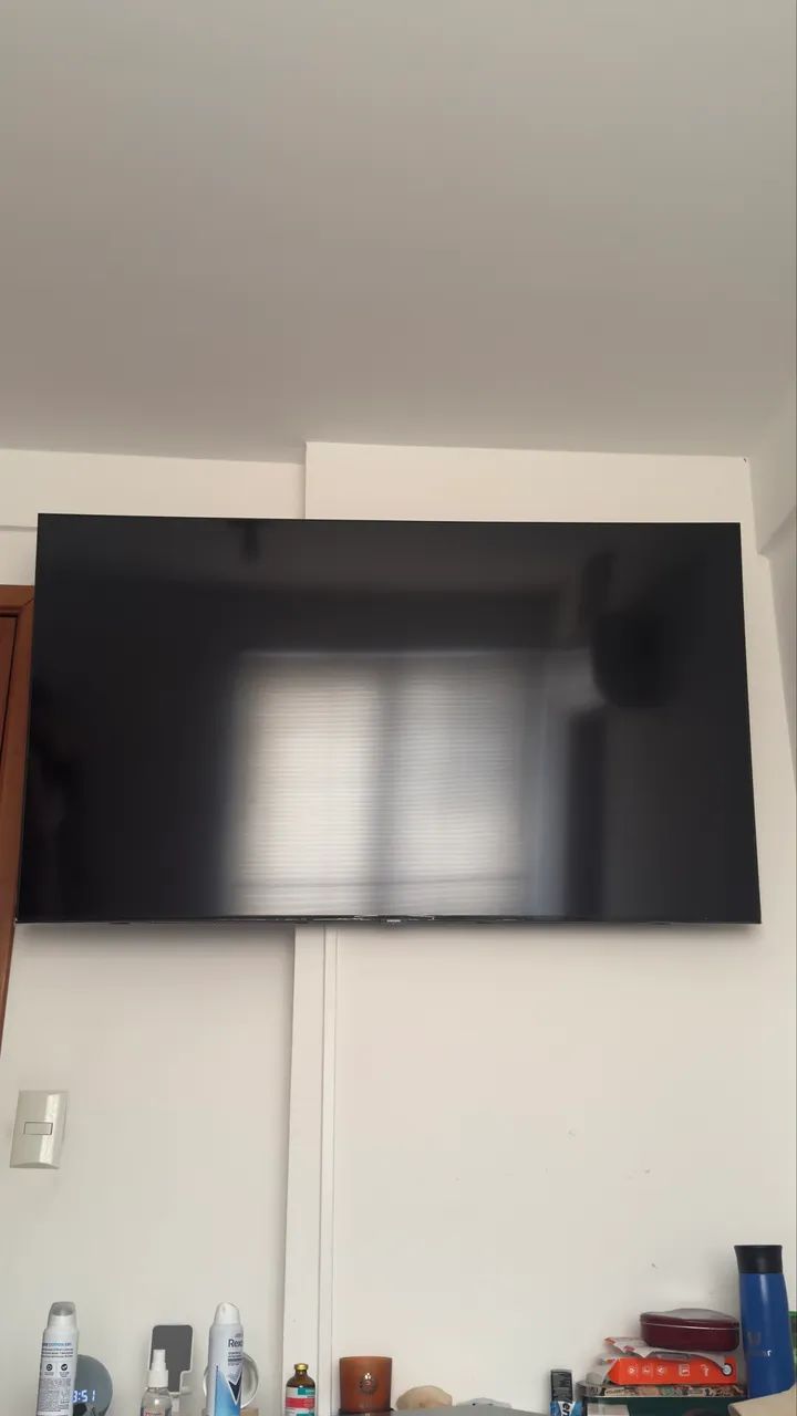 SMART TV? 4K samsung GAMING HUB
