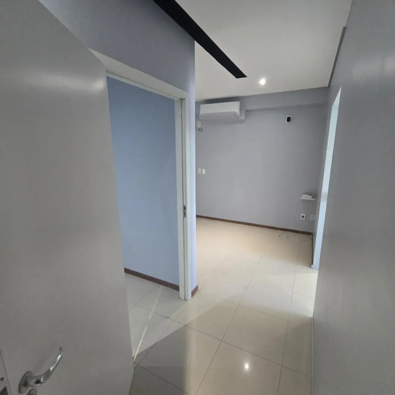 ALUGO SALA COMERCIAL NO SINTEZE PLAZA - Foto 3