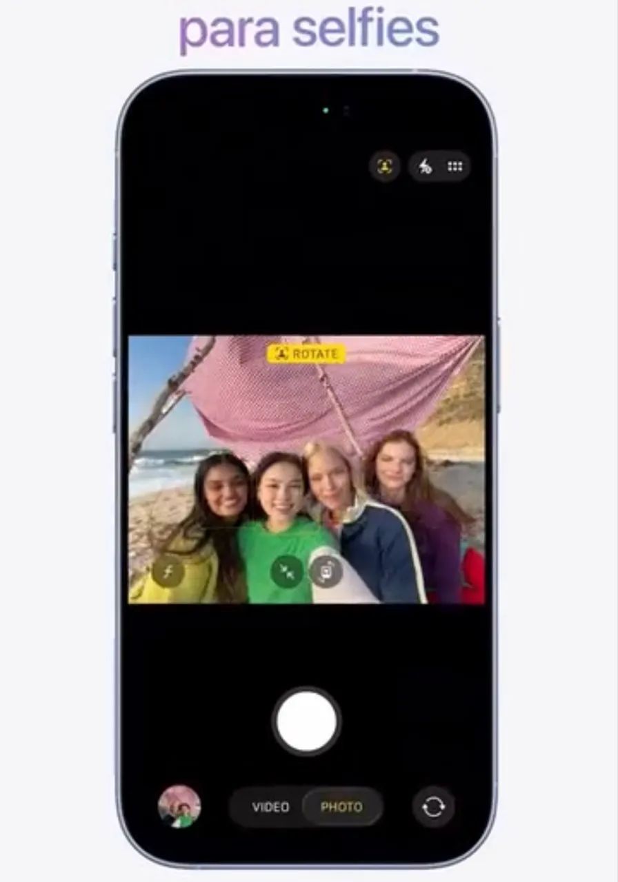 Vendo IPhone 17