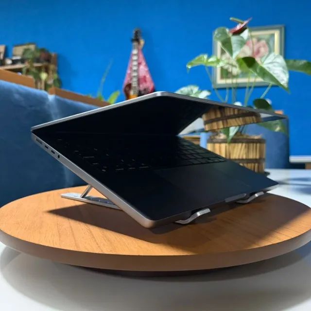 Macbook pro m1 pro 14 inch 16gb ram 1tb ssd - Notebooks - Jardim