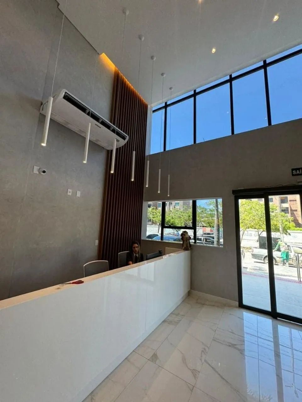 Nexus Empresarial. Sala para venda e locação, Coroa do Meio, Aracaju, SE - Foto 2
