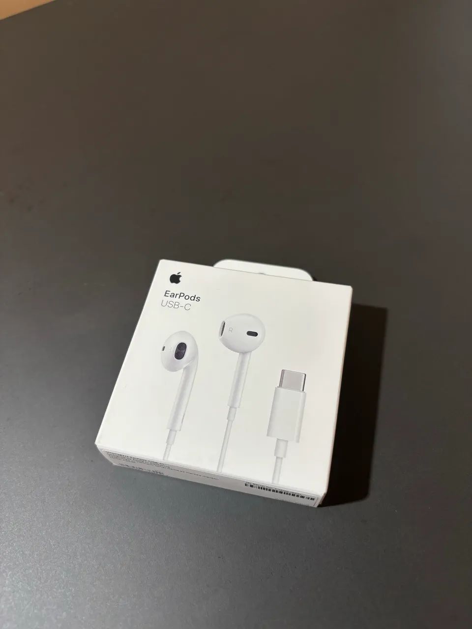 Apple Earpods USB-C
