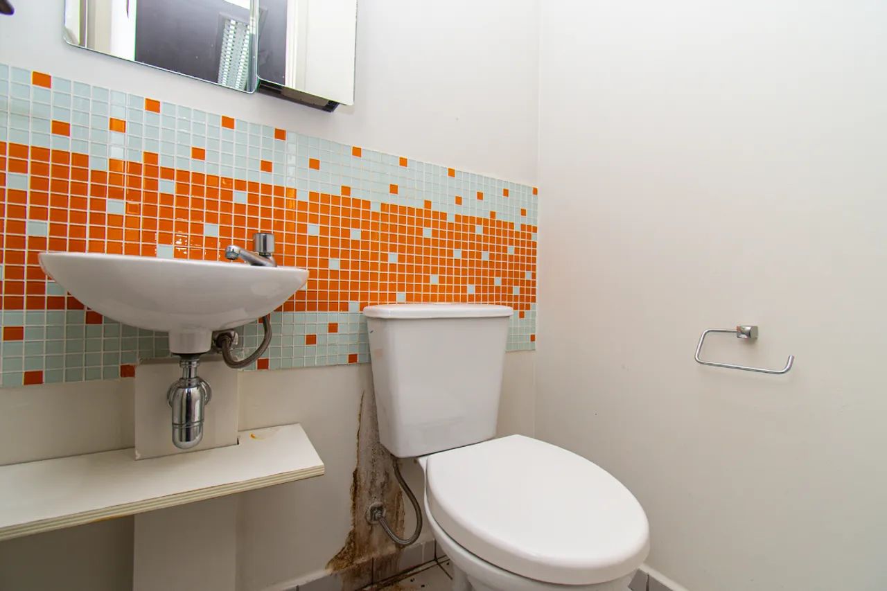 Conjunto comercial para venda em Perdizes, 56m² - Foto 4