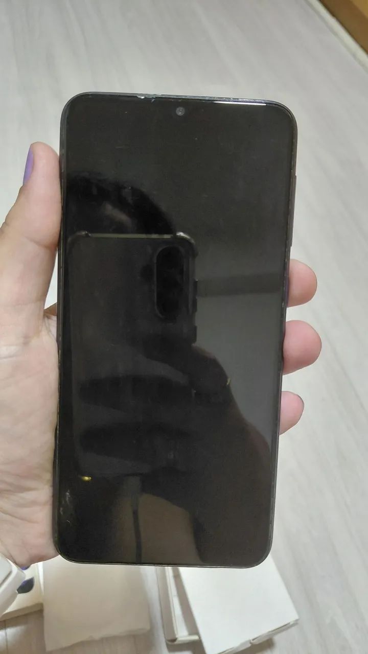 SAMSUNG A10 - Foto 2