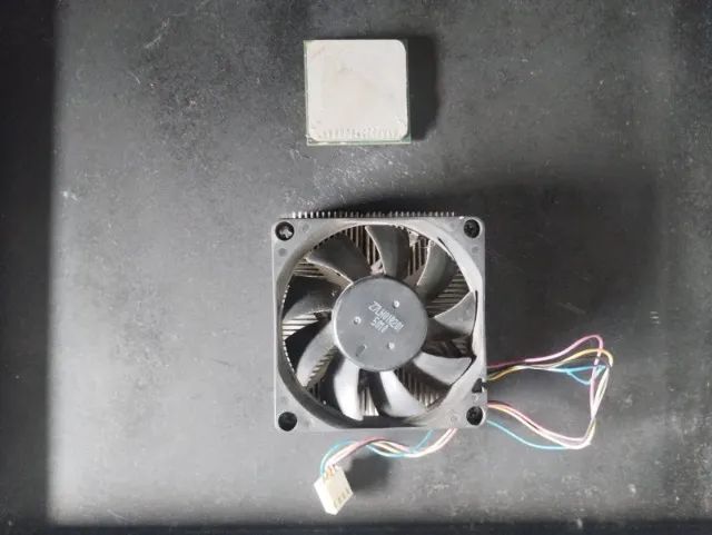 Processador Phenom ||