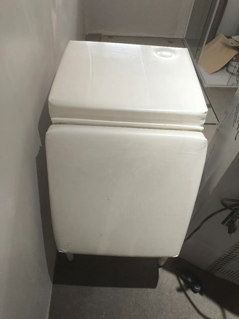 Maca dobrável 