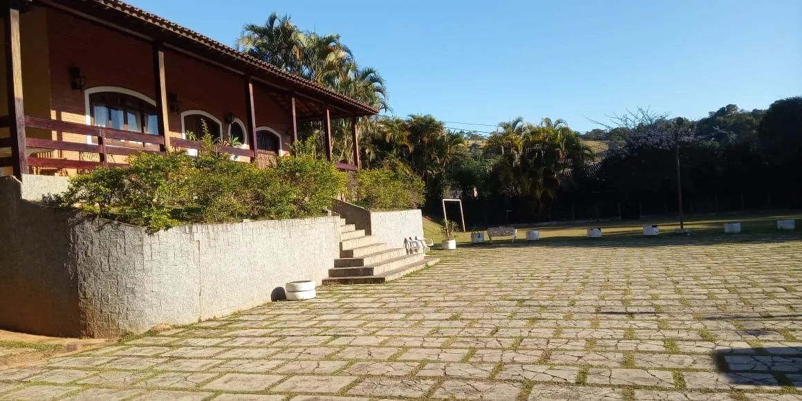 Foto - Suzano - Fazenda Aya