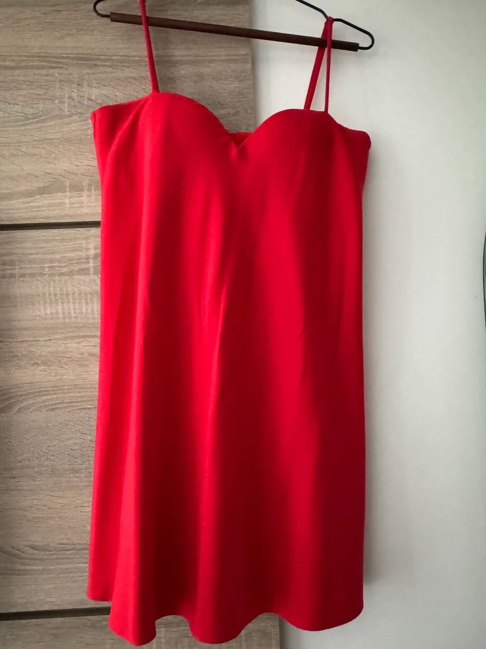 Vestido Agilità TAM 40