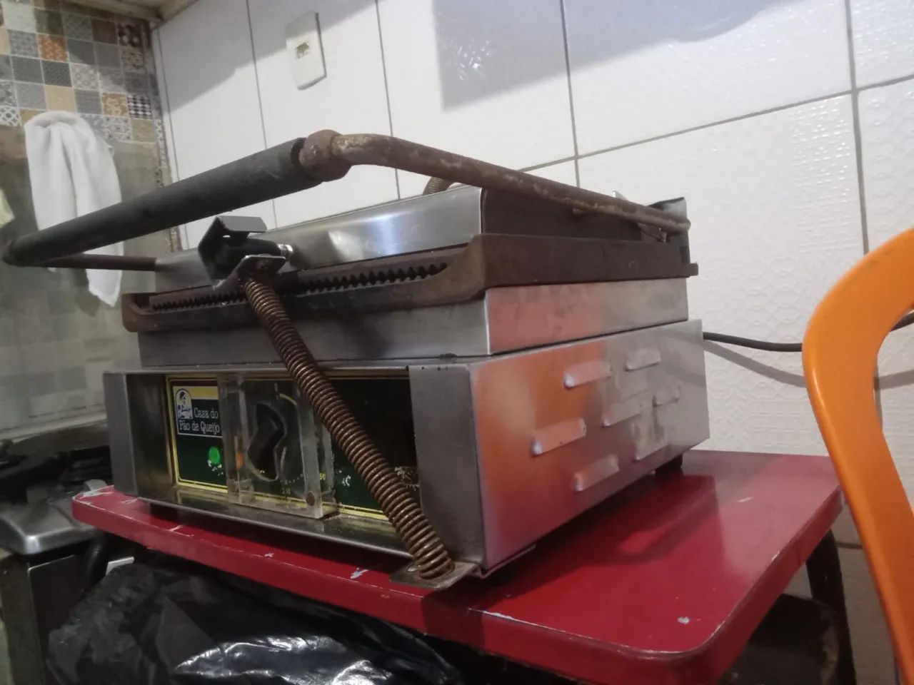 Grill