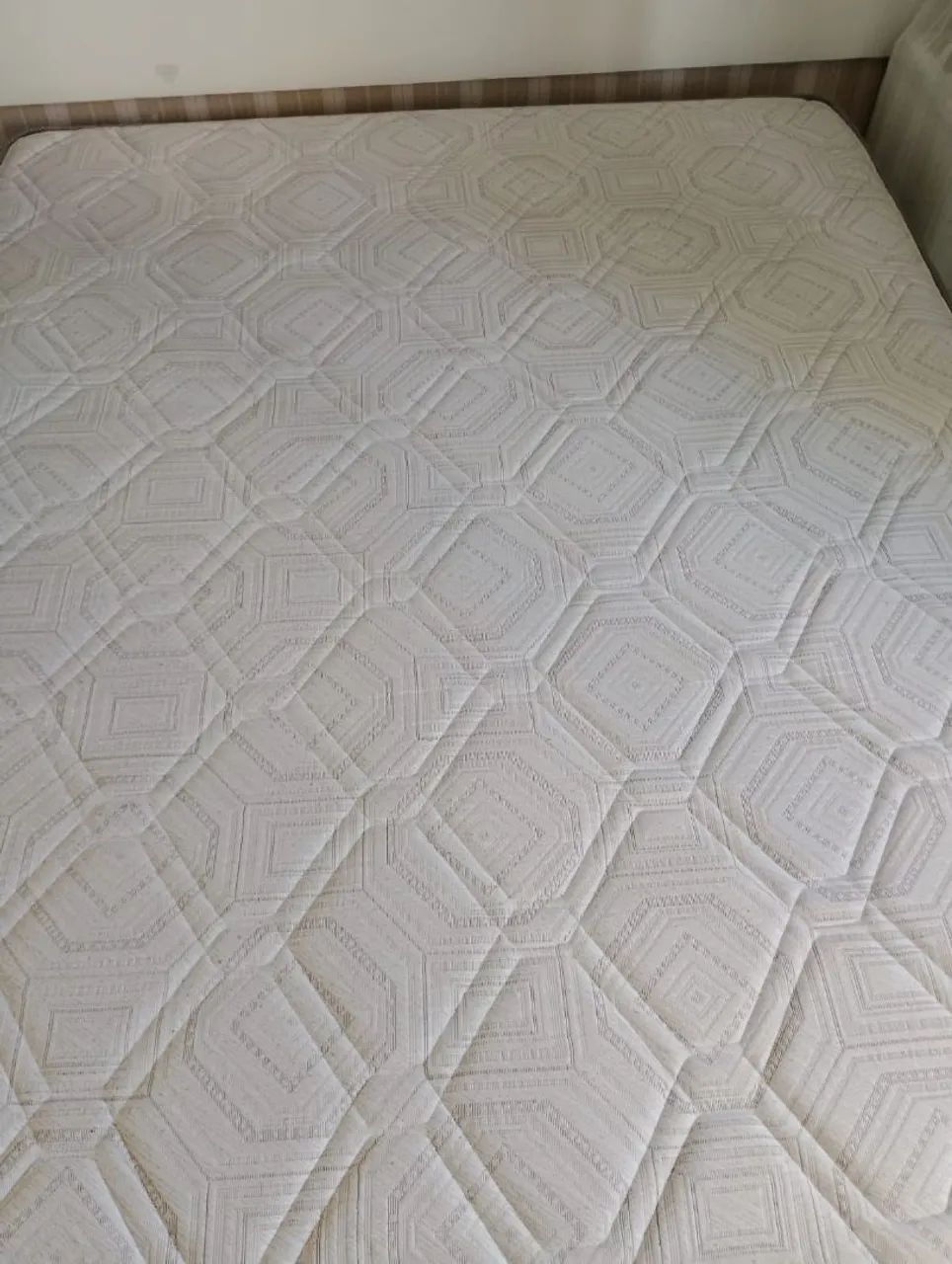 Cama Box Casal Queen Size  - Foto 3