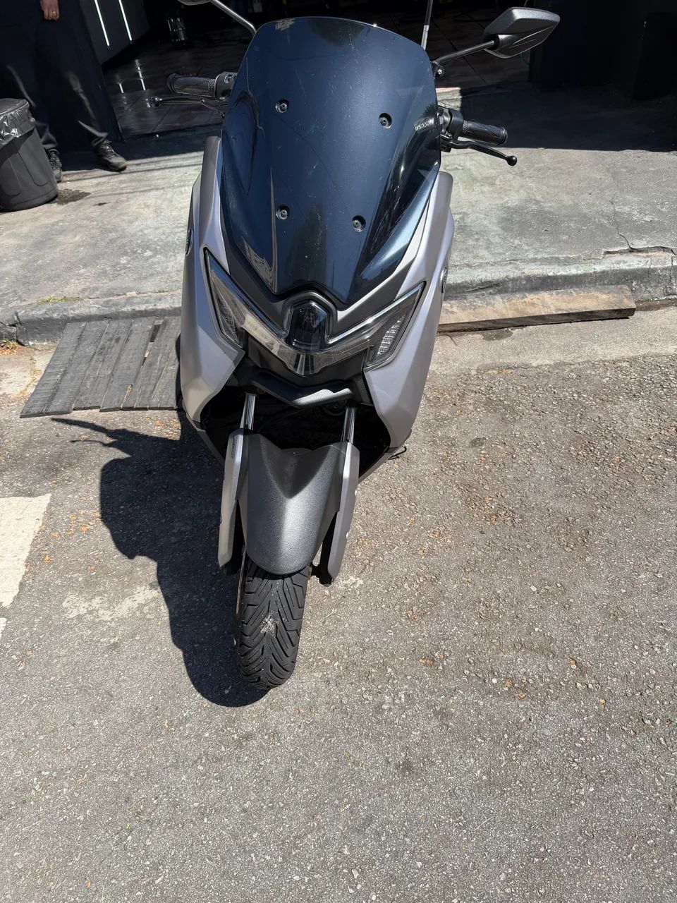 Yamaha Nmax 2025 - Foto 2