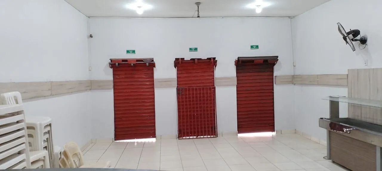 Excelente imóvel comercial perfeito para restaurante e comércio em geral confira - Foto 3