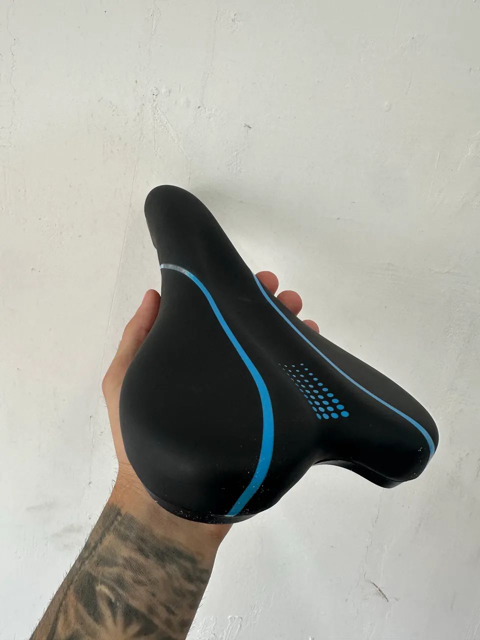 Cela de bicicleta 