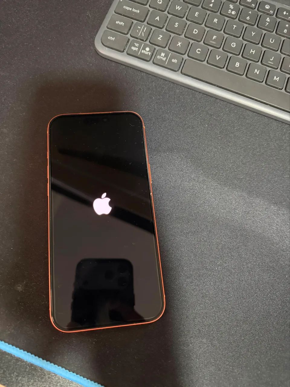 iPhone 17 pro Max 256 Gb