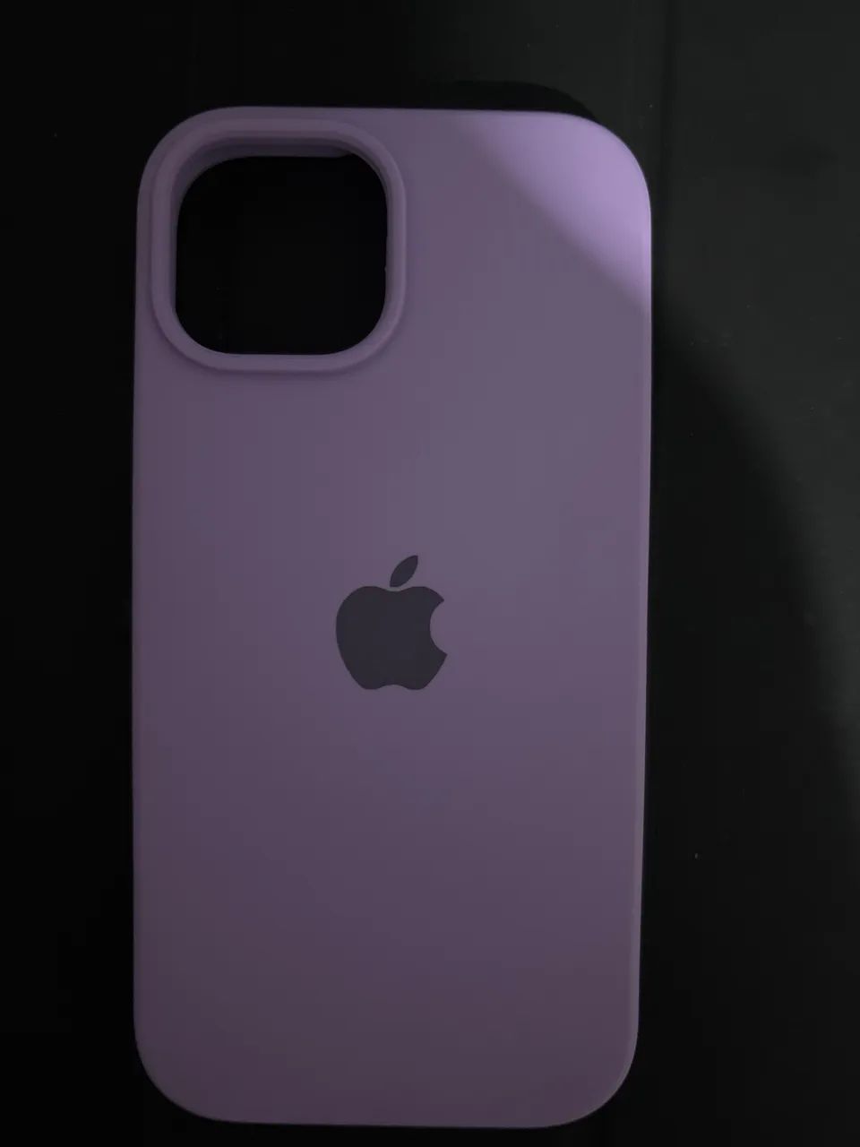 Capinha iPhone 15