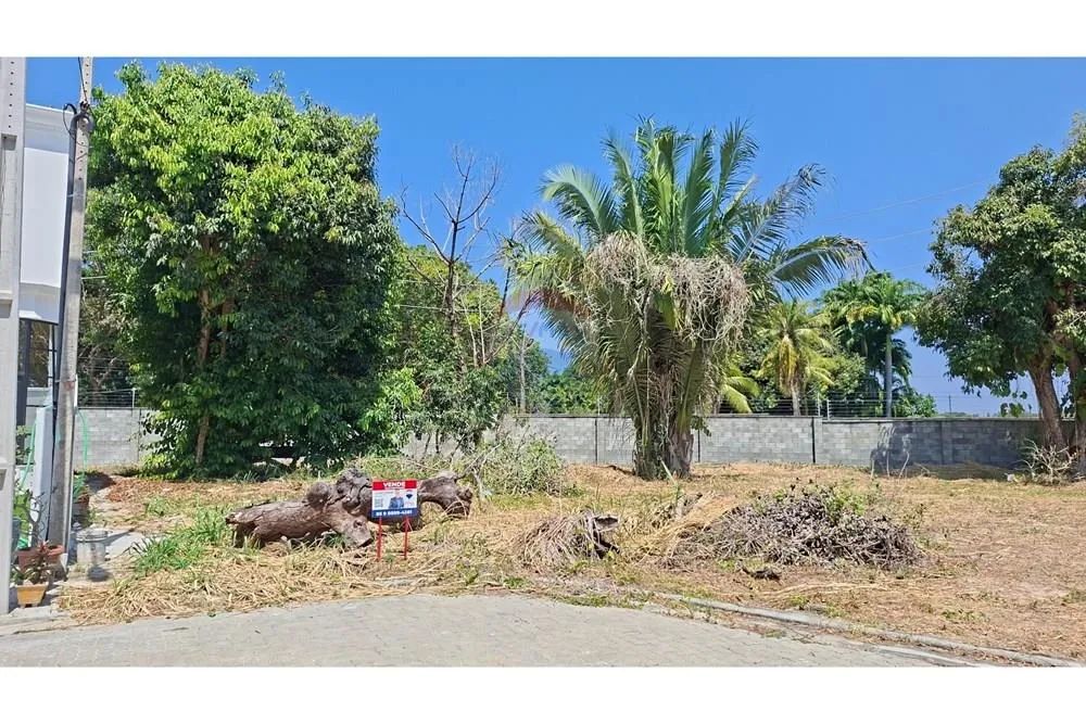 Terreno Amplo e Bem Localizado em Aquiraz! - Foto 3