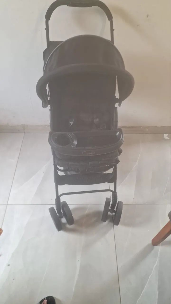 Carrinho de bebê  - Foto 3